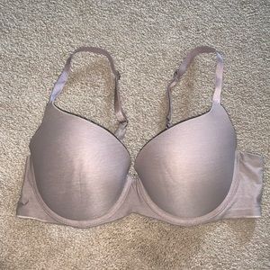 Aerie Real Sunnie Demi Bra 38C